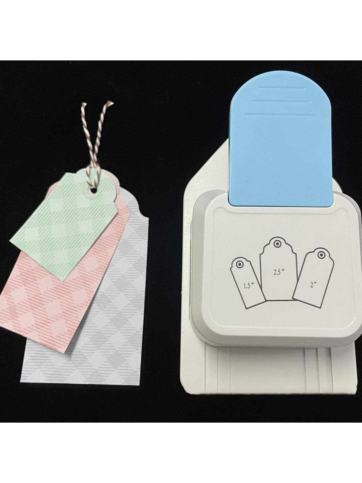 جهاز تقطيع البطاقات