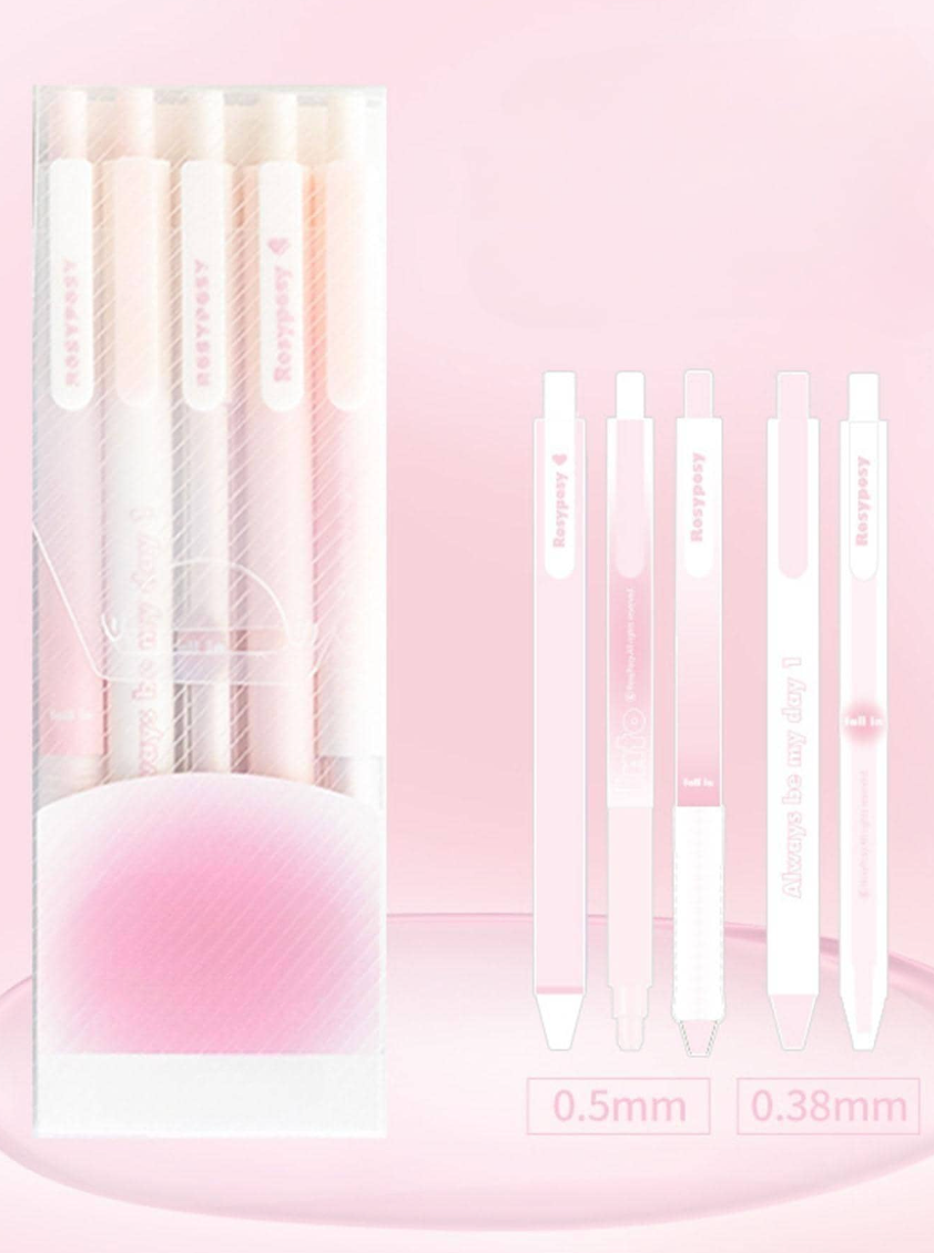 أقلام حبر جاف