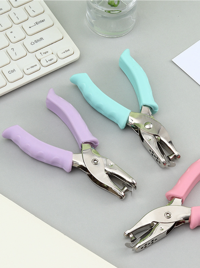 خرامة بثقب واحد