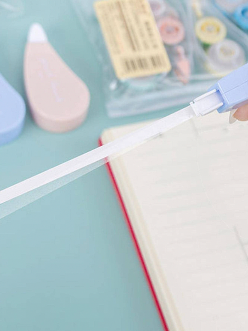 مجموعة أشرطة التصحيح