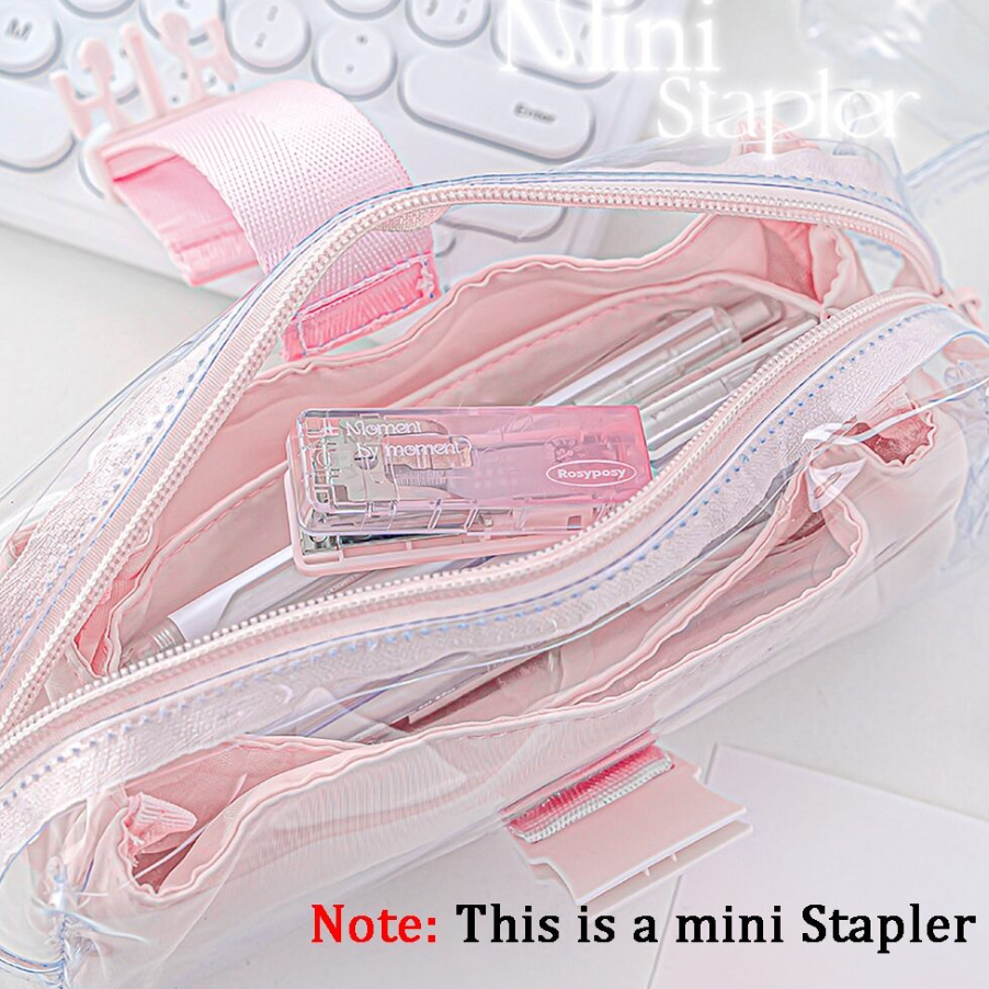 دبّاسة صغيرة