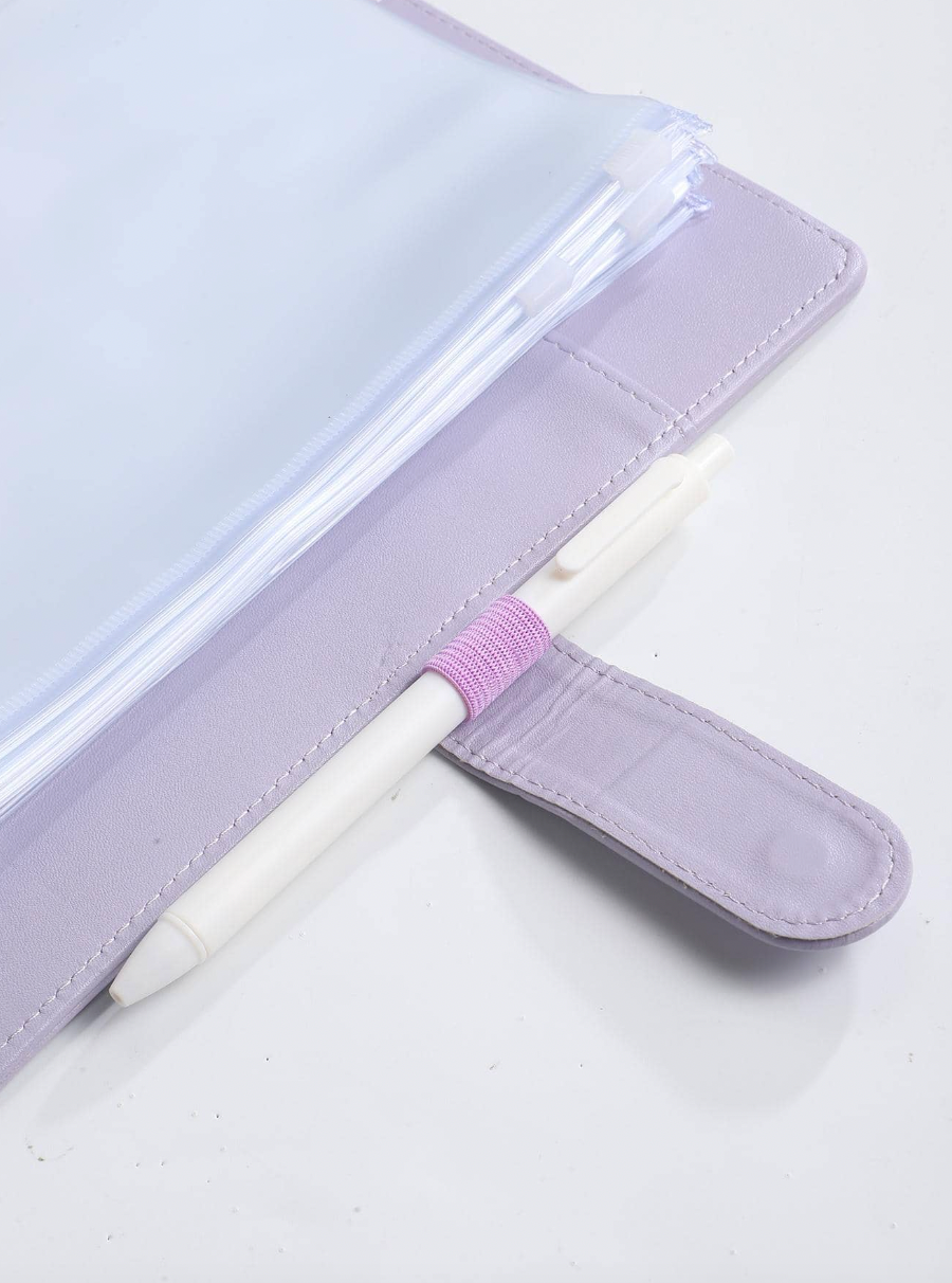 محفظة تنظيم المصاريف الشهرية