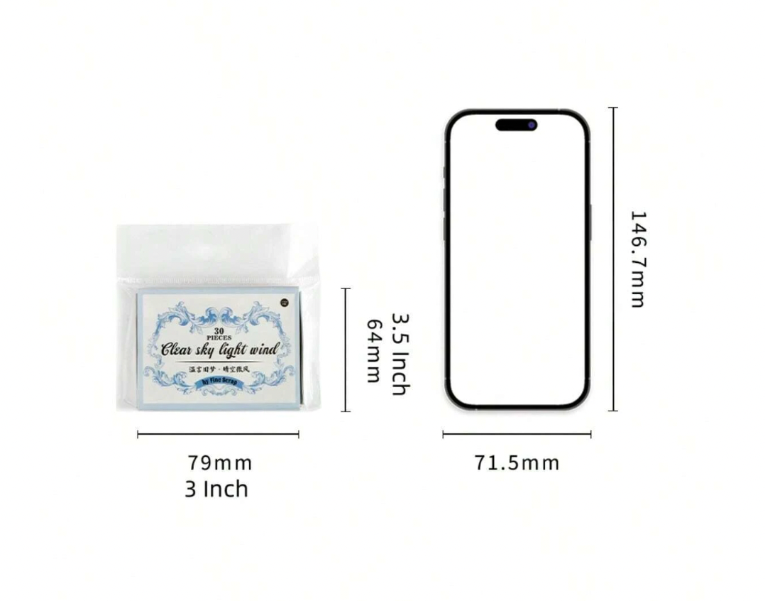 بطاقات وردية